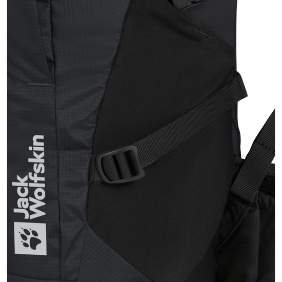 Jack Wolfskin CYROX SHAPE 25 S - L - Taschen bei PeakStyle