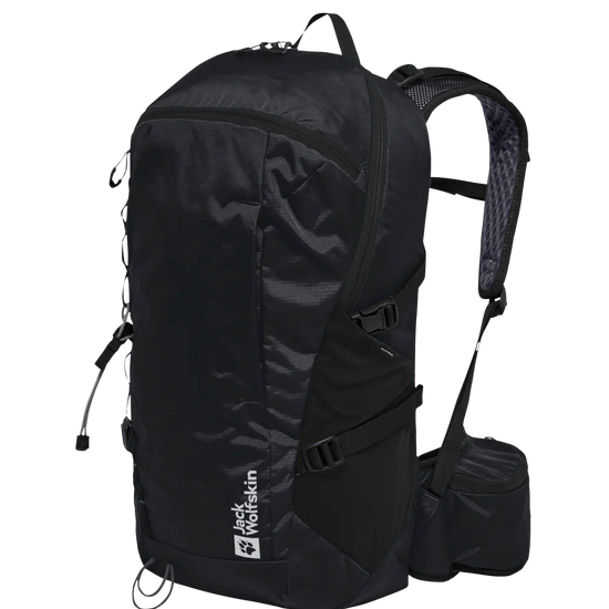 Jack Wolfskin CYROX SHAPE 25 S - L - Taschen bei PeakStyle