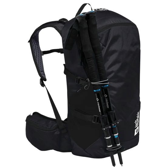 Jack Wolfskin CYROX SHAPE 25 S - L - Taschen bei PeakStyle