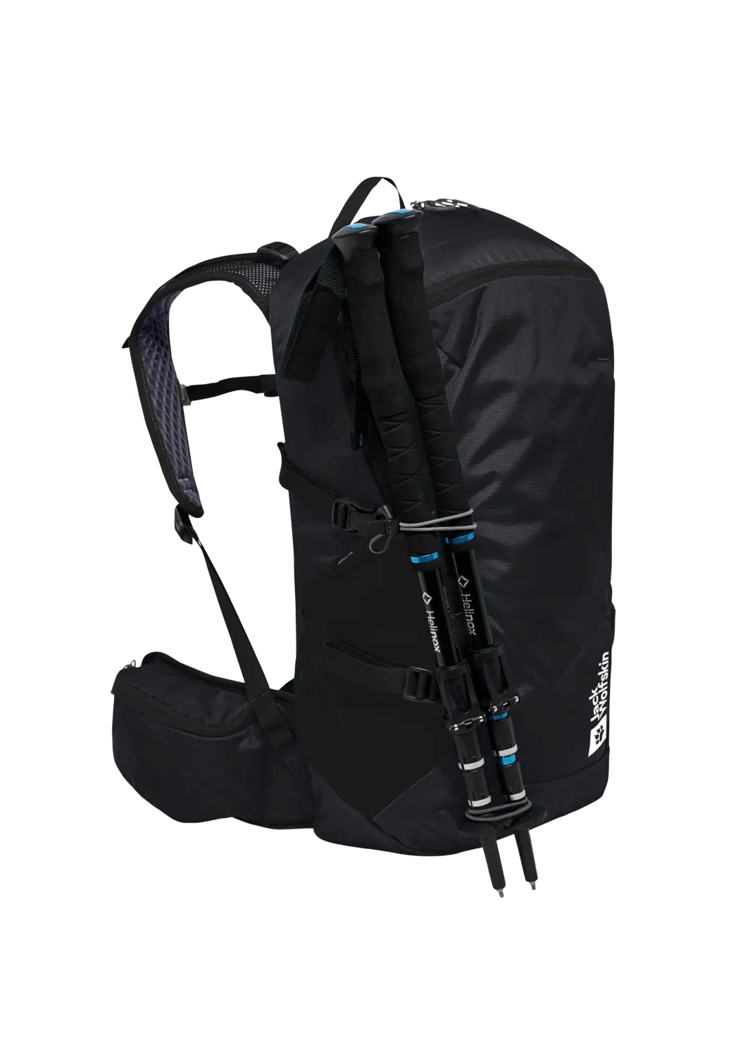 Jack Wolfskin CYROX SHAPE 25 S - L - Taschen bei PeakStyle