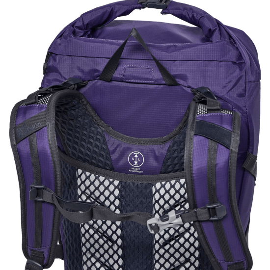 Jack Wolfskin CYROX SHAPE 30 S - L - Taschen bei PeakStyle