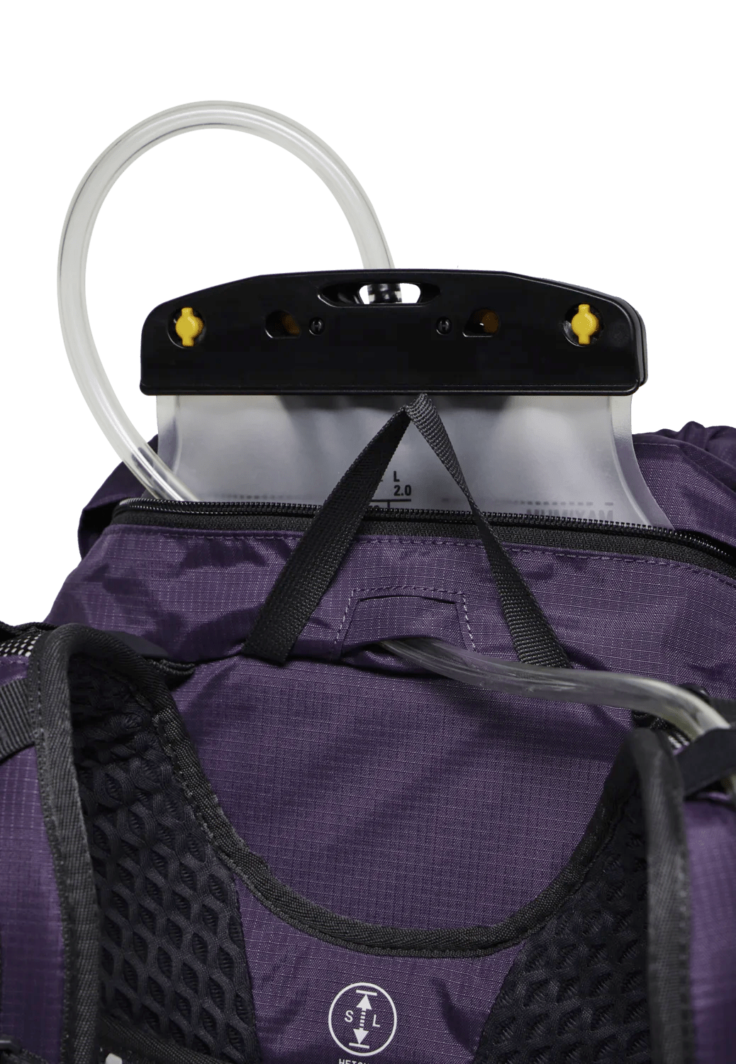 Jack Wolfskin CYROX SHAPE 30 S - L - Taschen bei PeakStyle