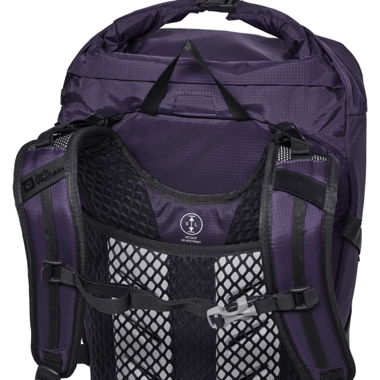 Jack Wolfskin CYROX SHAPE 30 S - L - Taschen bei PeakStyle