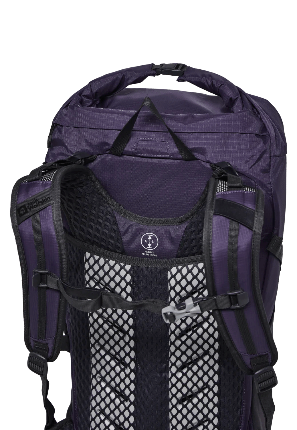 Jack Wolfskin CYROX SHAPE 30 S - L - Taschen bei PeakStyle