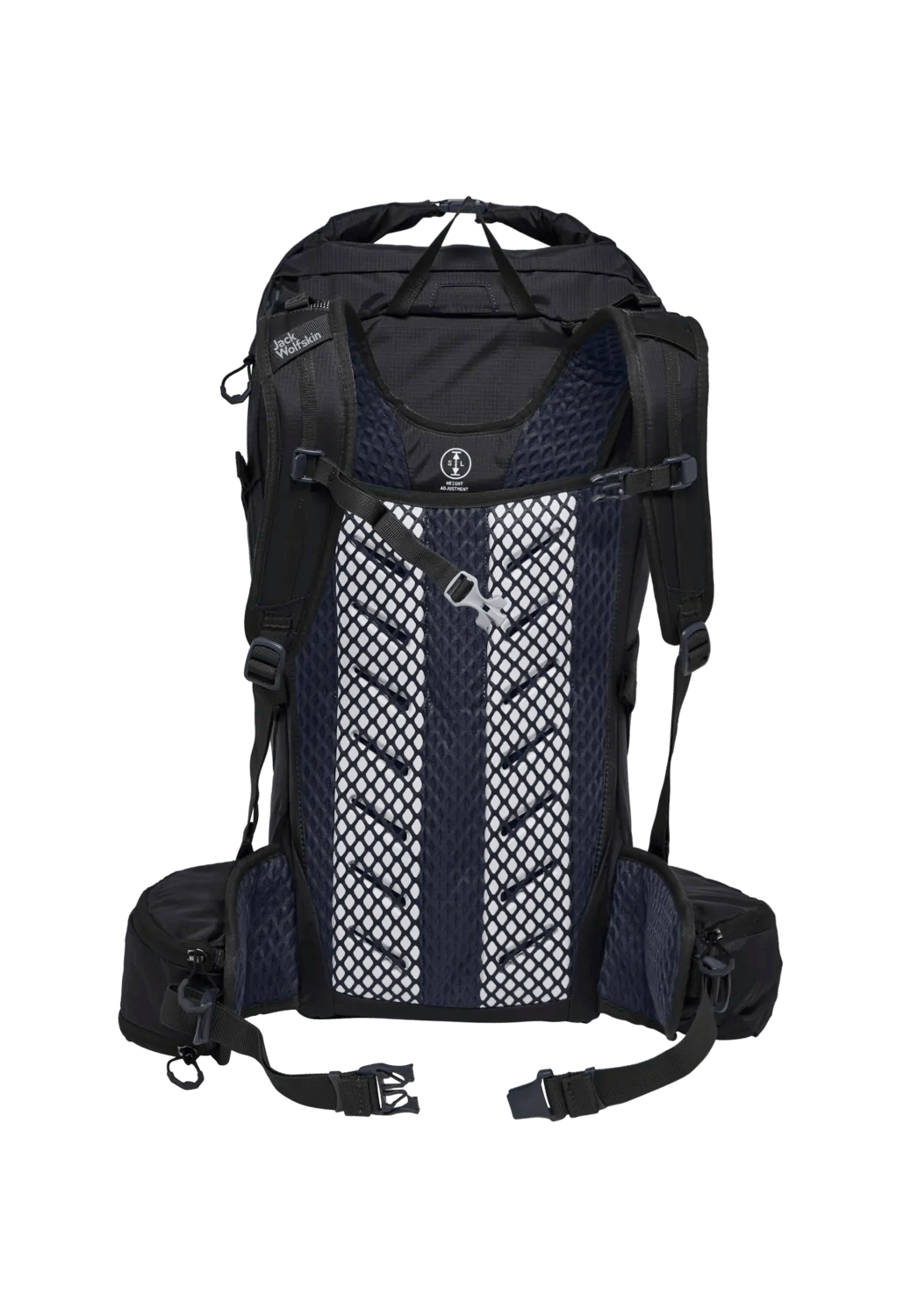 Jack Wolfskin CYROX SHAPE 30 S - L - Taschen bei PeakStyle