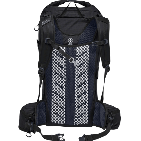 Jack Wolfskin CYROX SHAPE 30 S - L - Taschen bei PeakStyle