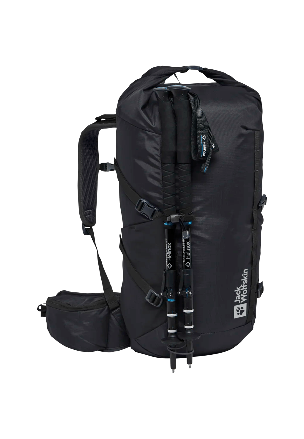 Jack Wolfskin CYROX SHAPE 30 S - L - Taschen bei PeakStyle