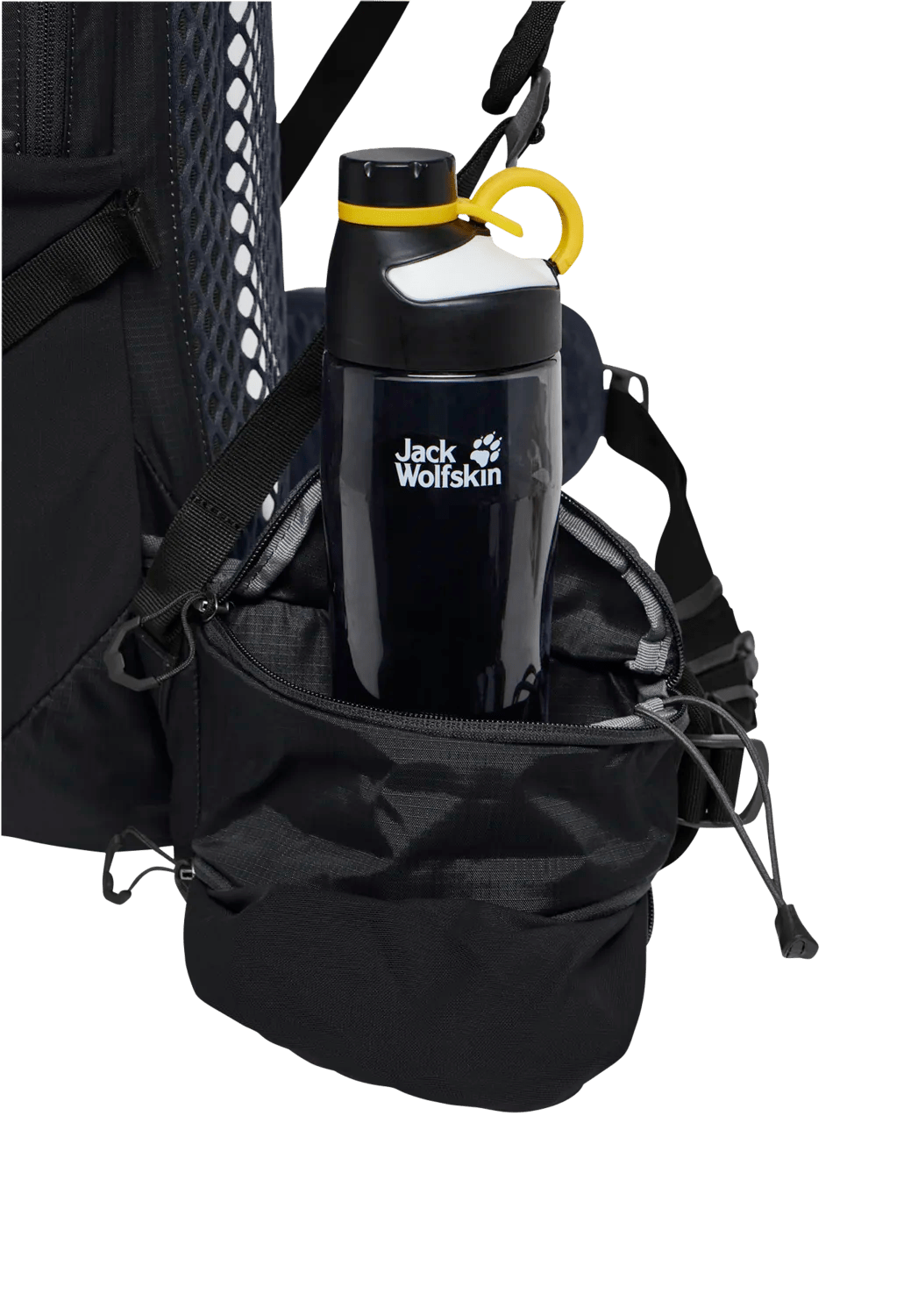 Jack Wolfskin CYROX SHAPE 30 S - L - Taschen bei PeakStyle
