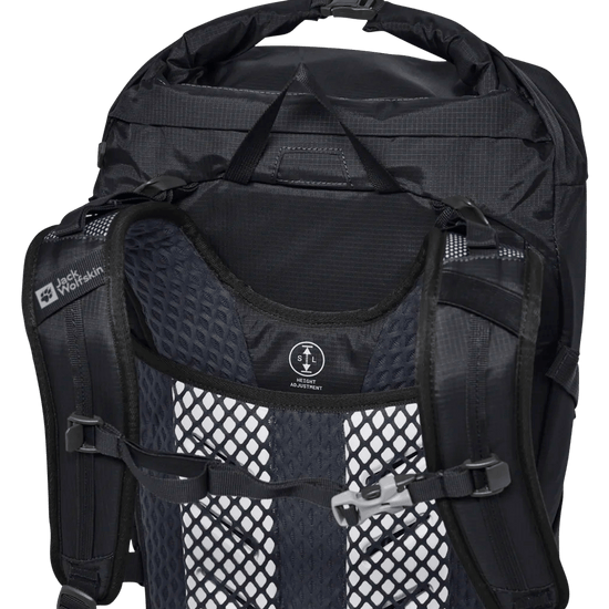 Jack Wolfskin CYROX SHAPE 30 S - L - Taschen bei PeakStyle