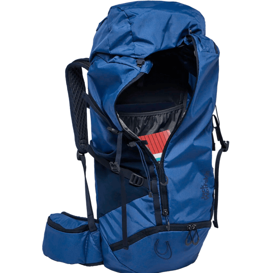 Jack Wolfskin CYROX SHAPE 35 S - L - Taschen bei PeakStyle