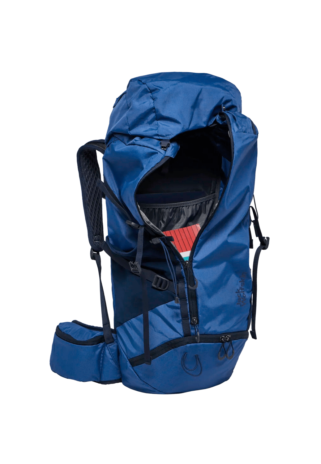 Jack Wolfskin CYROX SHAPE 35 S - L - Taschen bei PeakStyle