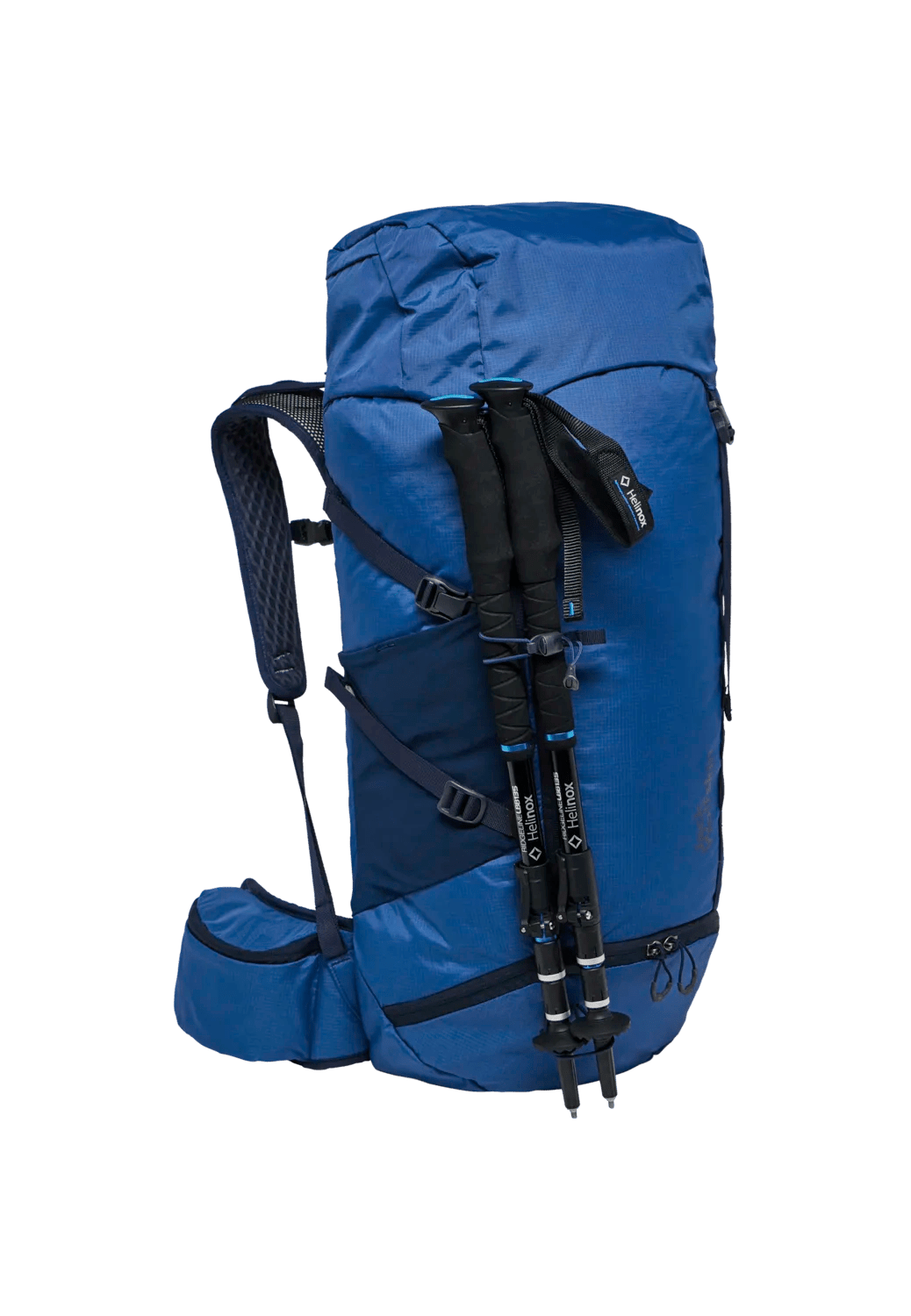 Jack Wolfskin CYROX SHAPE 35 S - L - Taschen bei PeakStyle