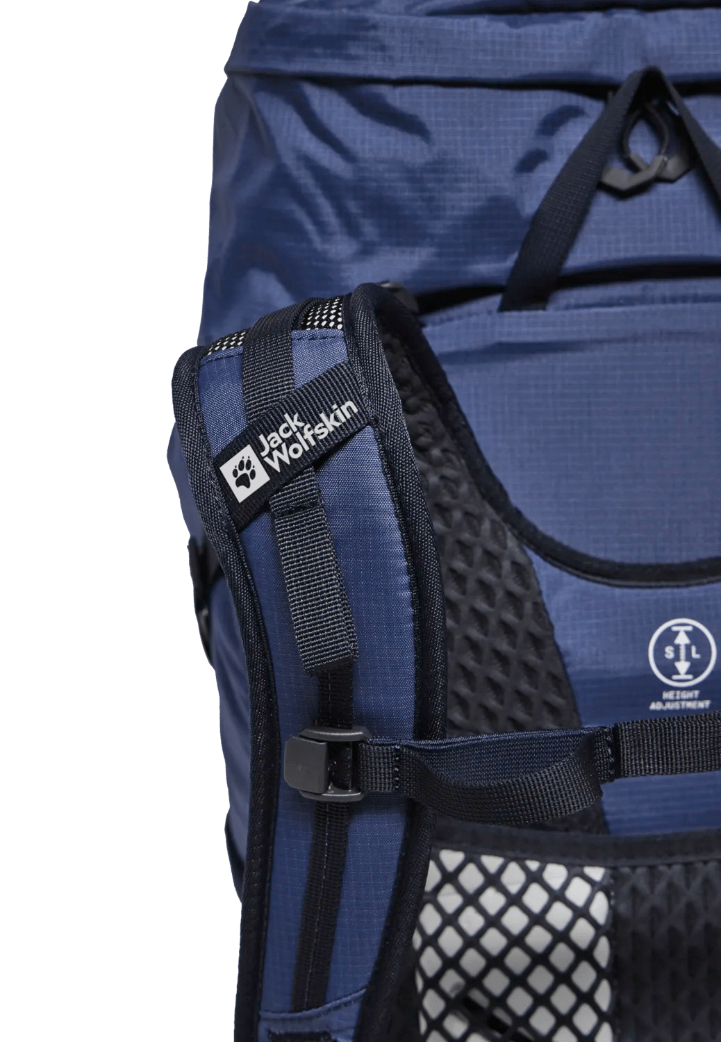 Jack Wolfskin CYROX SHAPE 35 S - L - Taschen bei PeakStyle