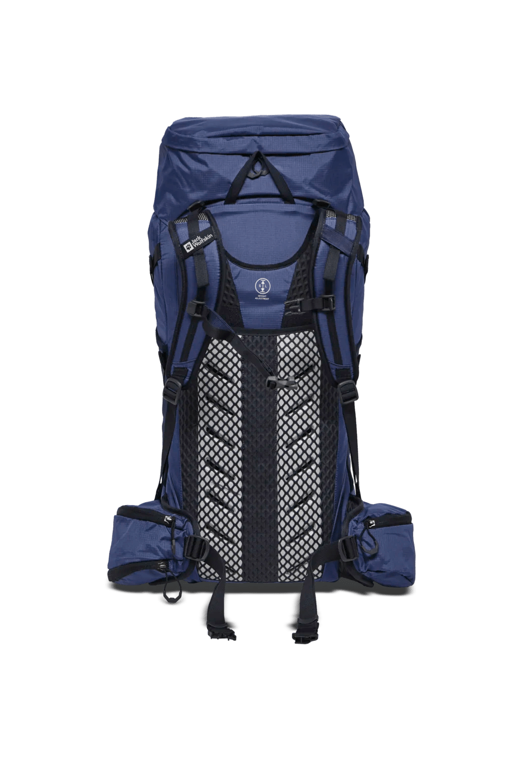 Jack Wolfskin CYROX SHAPE 35 S - L - Taschen bei PeakStyle