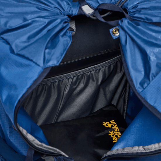 Jack Wolfskin CYROX SHAPE 35 S - L - Taschen bei PeakStyle