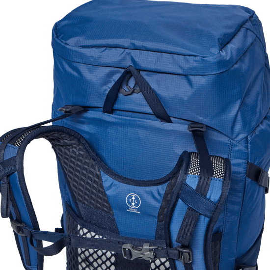Jack Wolfskin CYROX SHAPE 35 S - L - Taschen bei PeakStyle