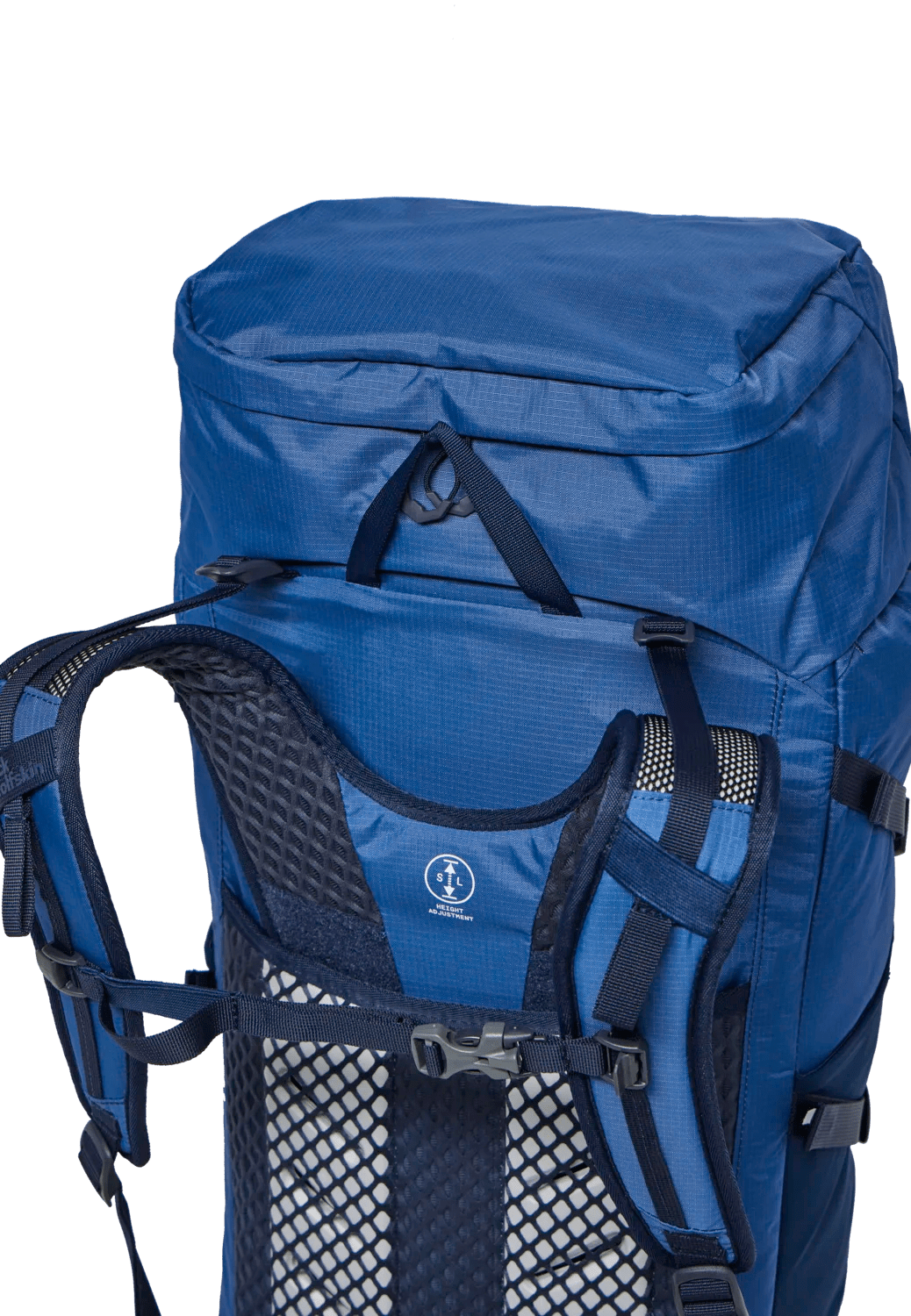 Jack Wolfskin CYROX SHAPE 35 S - L - Taschen bei PeakStyle