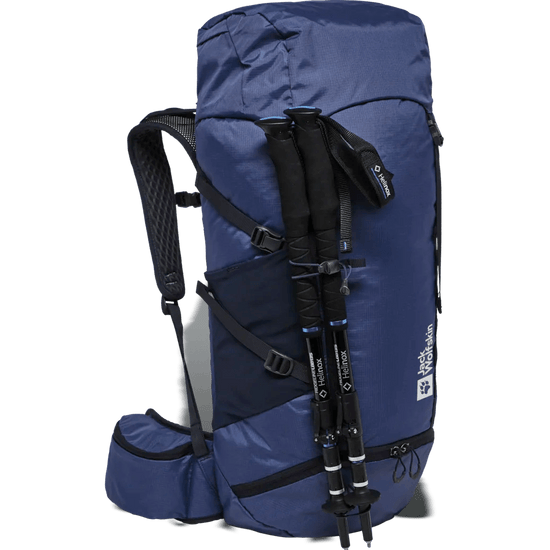 Jack Wolfskin CYROX SHAPE 35 S - L - Taschen bei PeakStyle