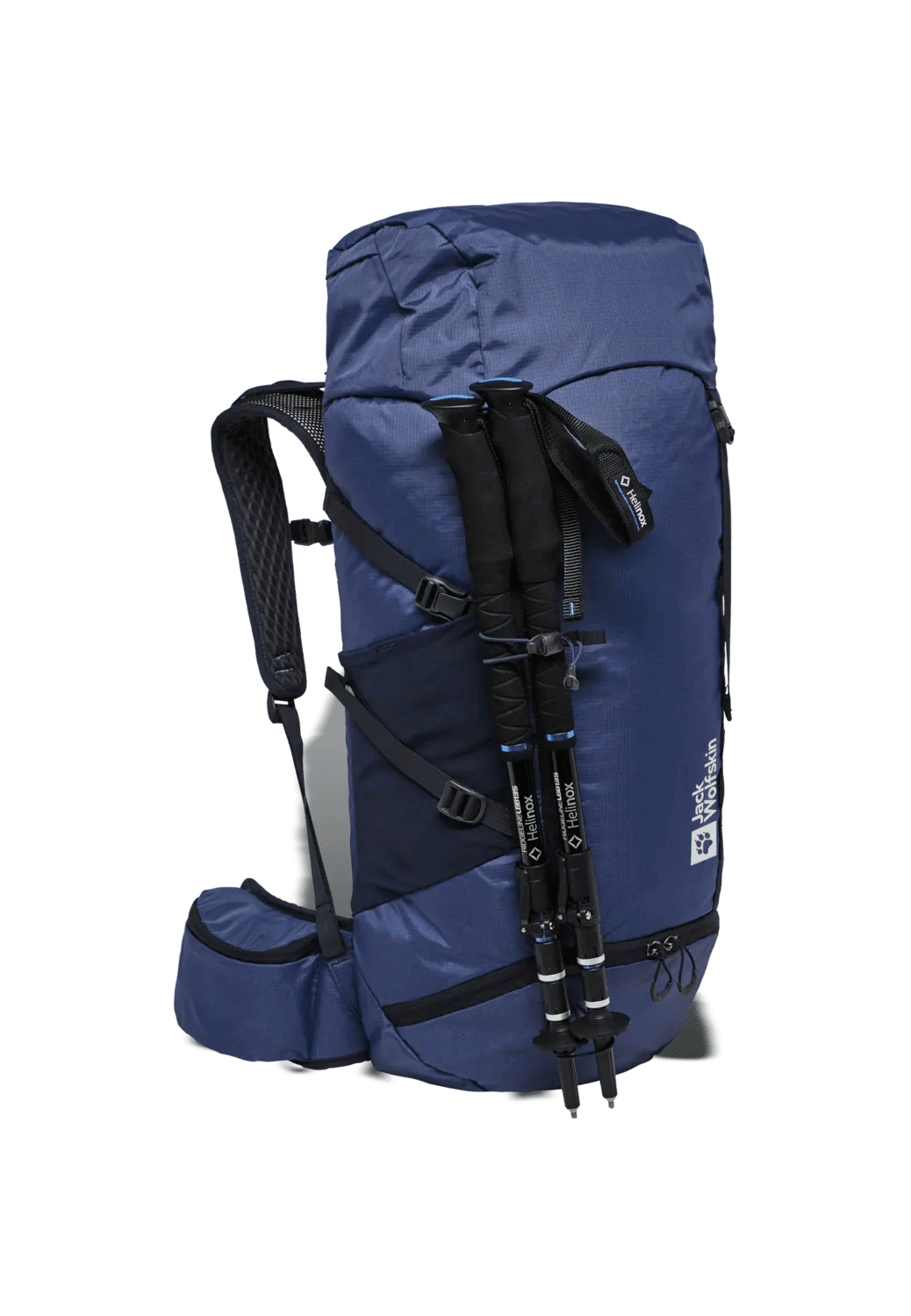 Jack Wolfskin CYROX SHAPE 35 S - L - Taschen bei PeakStyle