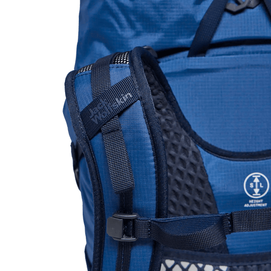 Jack Wolfskin CYROX SHAPE 35 S - L - Taschen bei PeakStyle
