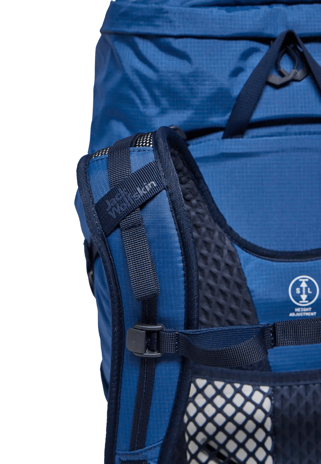 Jack Wolfskin CYROX SHAPE 35 S - L - Taschen bei PeakStyle