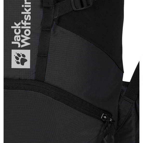 Jack Wolfskin CYROX SHAPE 35 S - L - Taschen bei PeakStyle