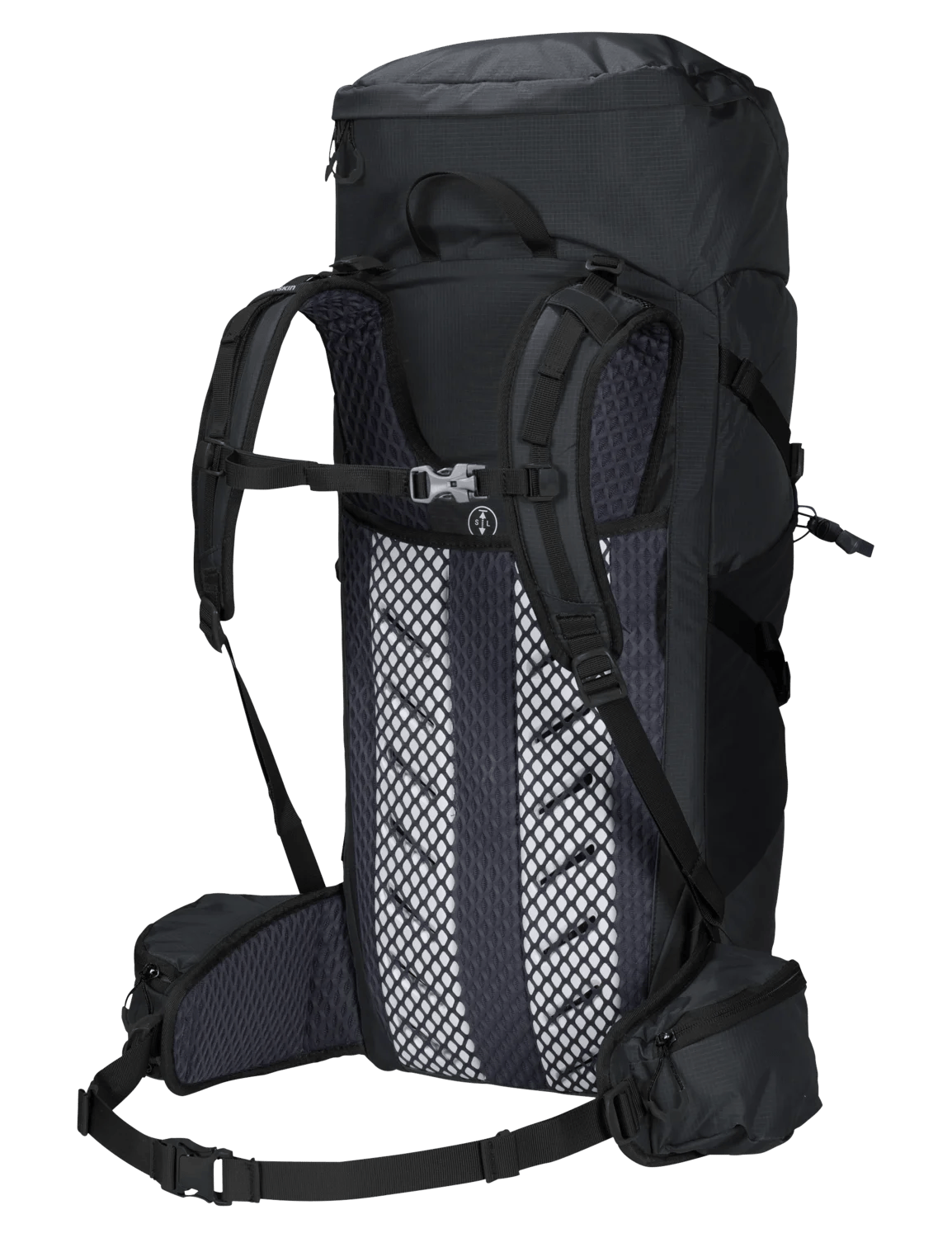 Jack Wolfskin CYROX SHAPE 35 S - L - Taschen bei PeakStyle