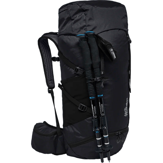Jack Wolfskin CYROX SHAPE 35 S - L - Taschen bei PeakStyle