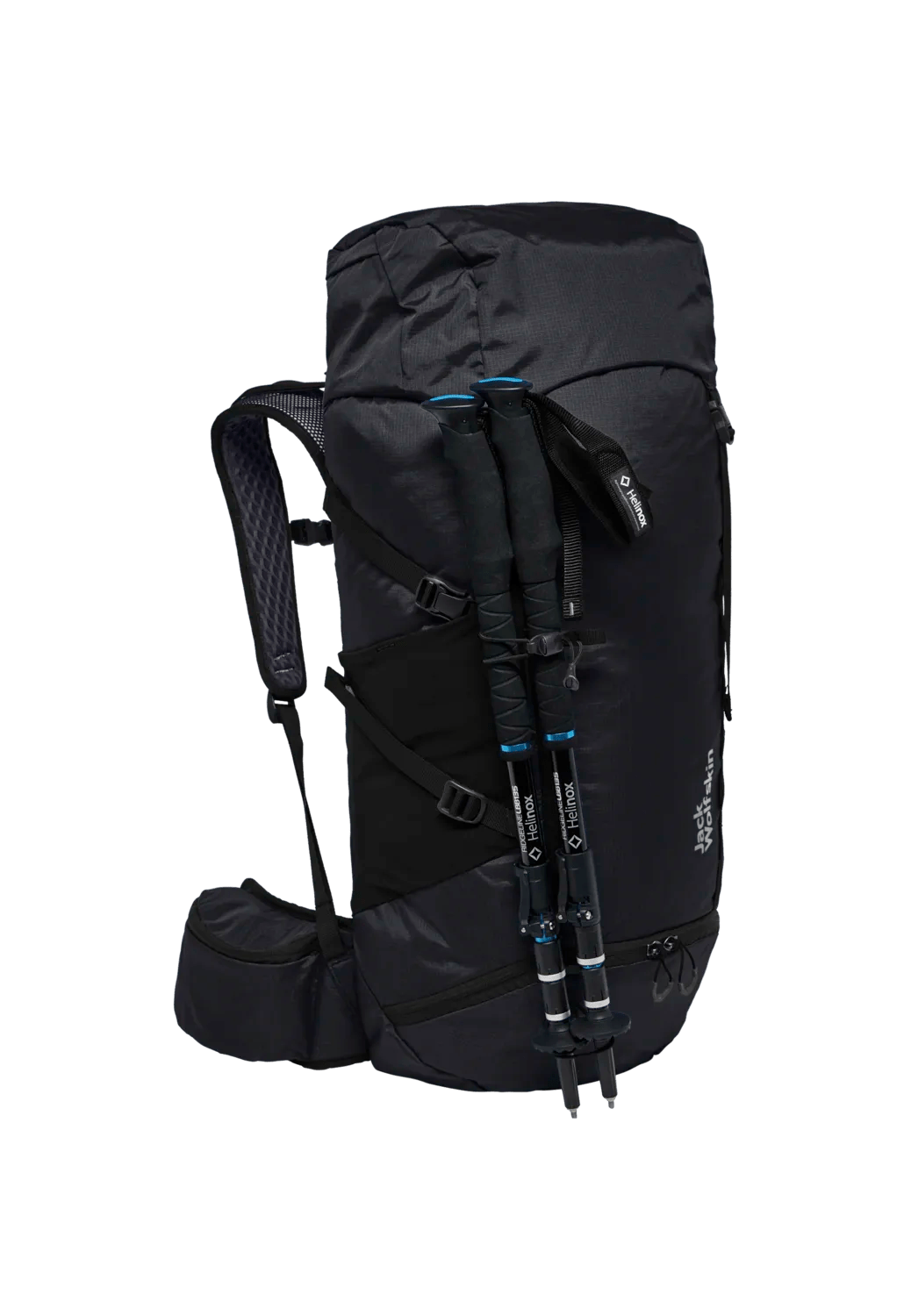 Jack Wolfskin CYROX SHAPE 35 S - L - Taschen bei PeakStyle