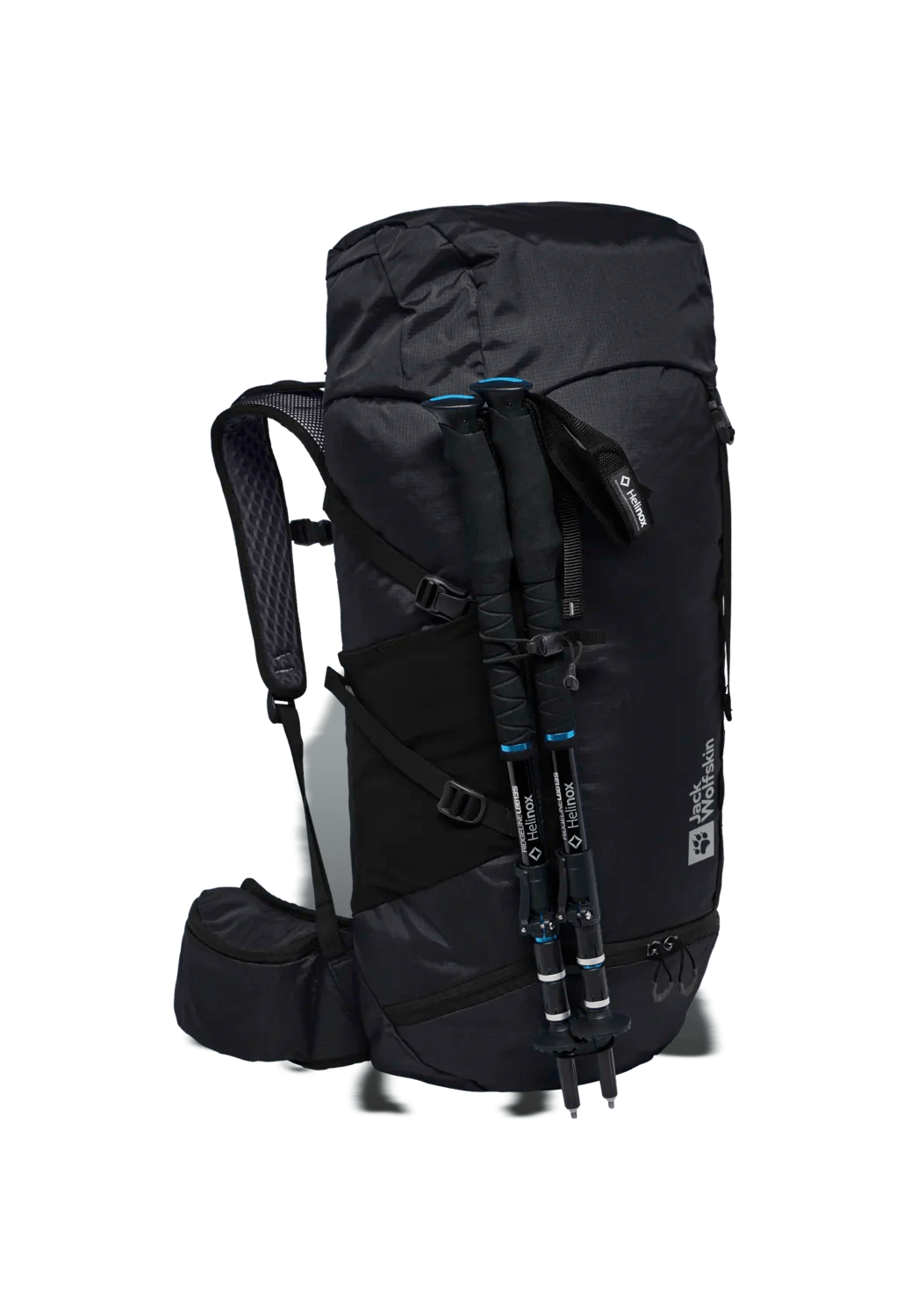 Jack Wolfskin CYROX SHAPE 35 S - L - Taschen bei PeakStyle