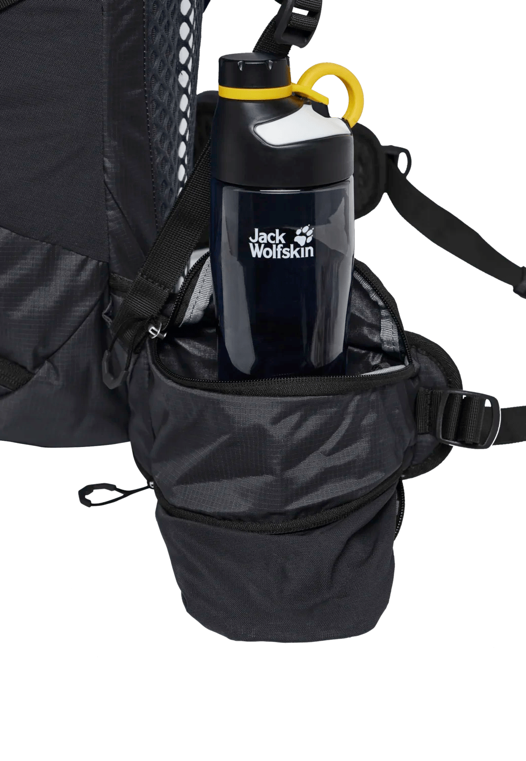 Jack Wolfskin CYROX SHAPE 35 S - L - Taschen bei PeakStyle