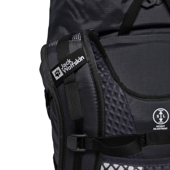 Jack Wolfskin CYROX SHAPE 35 S - L - Taschen bei PeakStyle