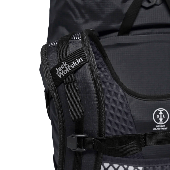 Jack Wolfskin CYROX SHAPE 35 S - L - Taschen bei PeakStyle