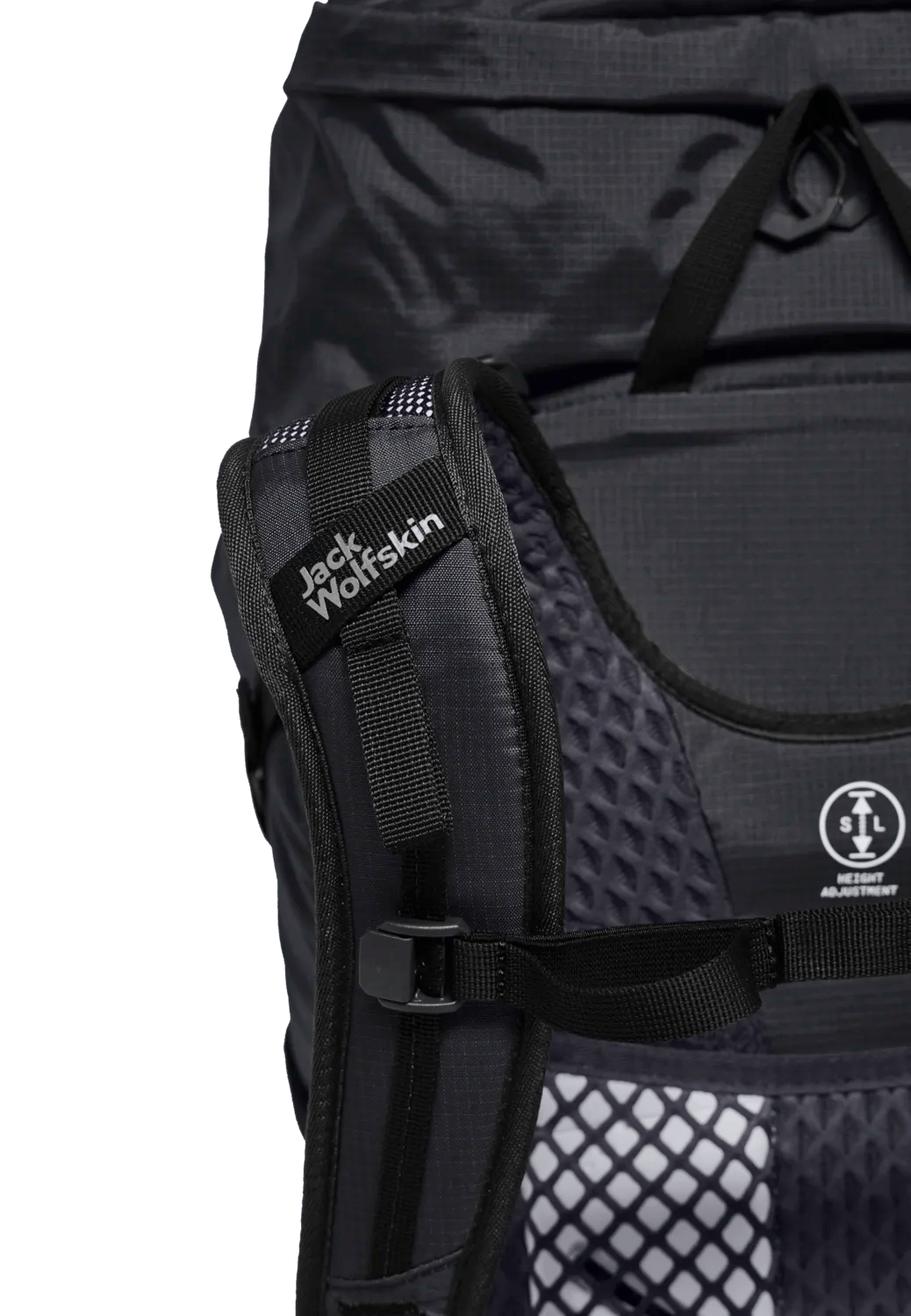 Jack Wolfskin CYROX SHAPE 35 S - L - Taschen bei PeakStyle
