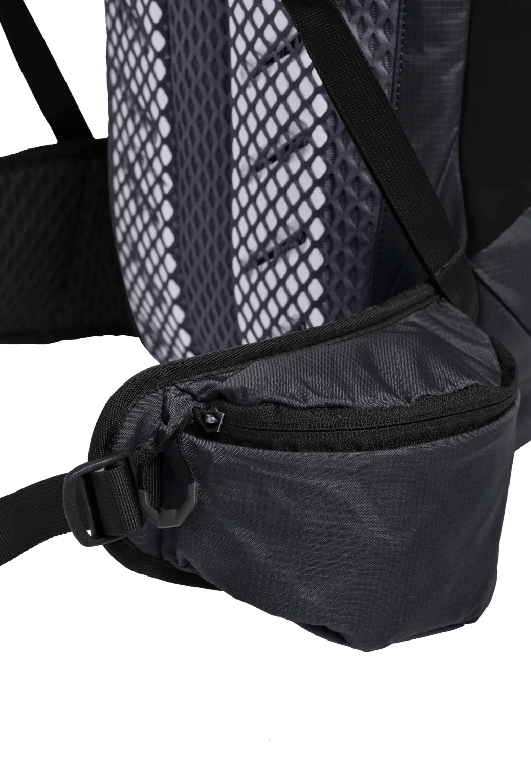 Jack Wolfskin CYROX SHAPE 35 S - L - Taschen bei PeakStyle