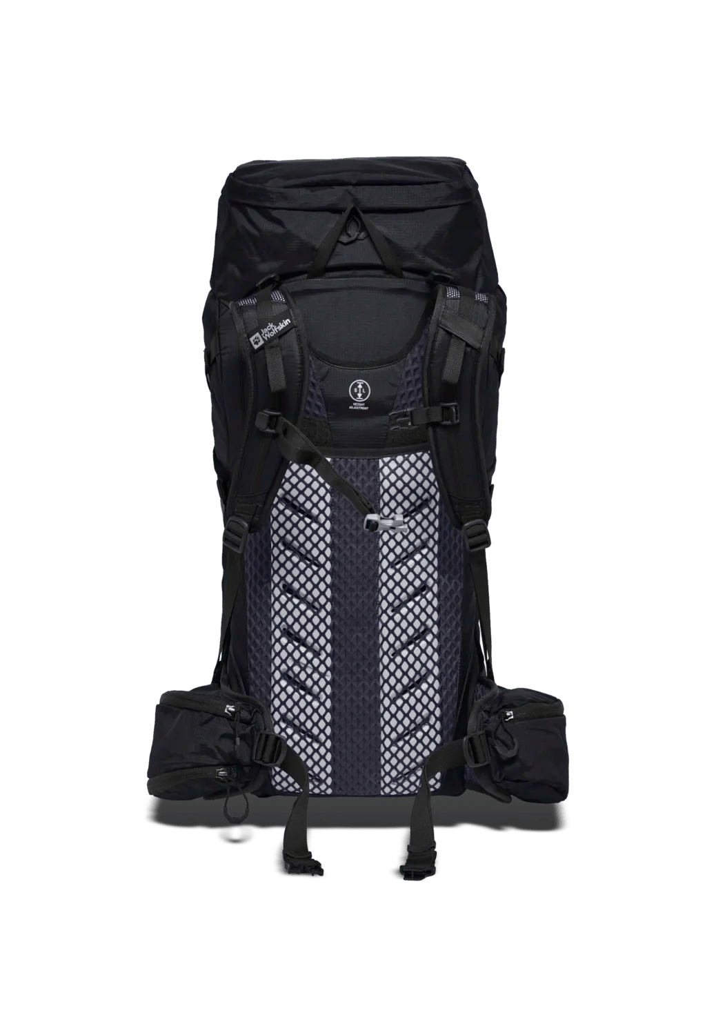 Jack Wolfskin CYROX SHAPE 35 S - L - Taschen bei PeakStyle