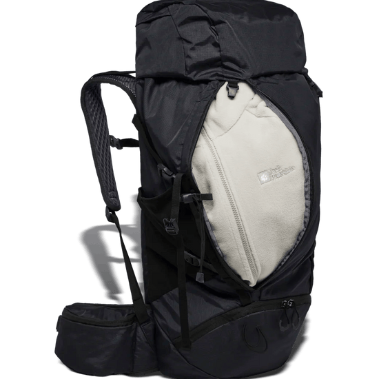 Jack Wolfskin CYROX SHAPE 35 S - L - Taschen bei PeakStyle