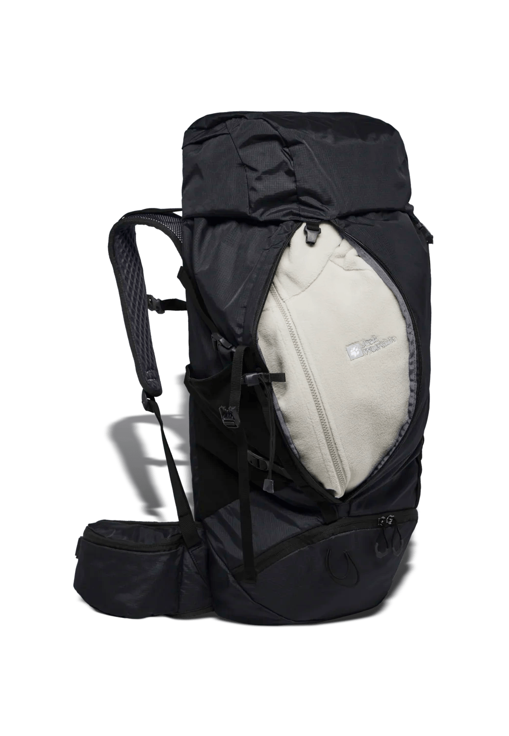Jack Wolfskin CYROX SHAPE 35 S - L - Taschen bei PeakStyle
