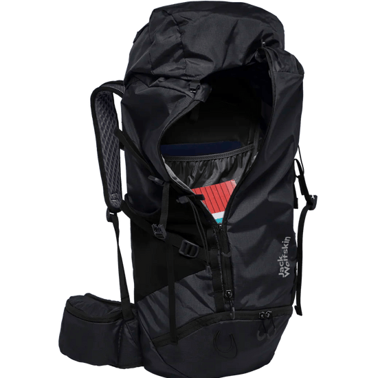 Jack Wolfskin CYROX SHAPE 35 S - L - Taschen bei PeakStyle