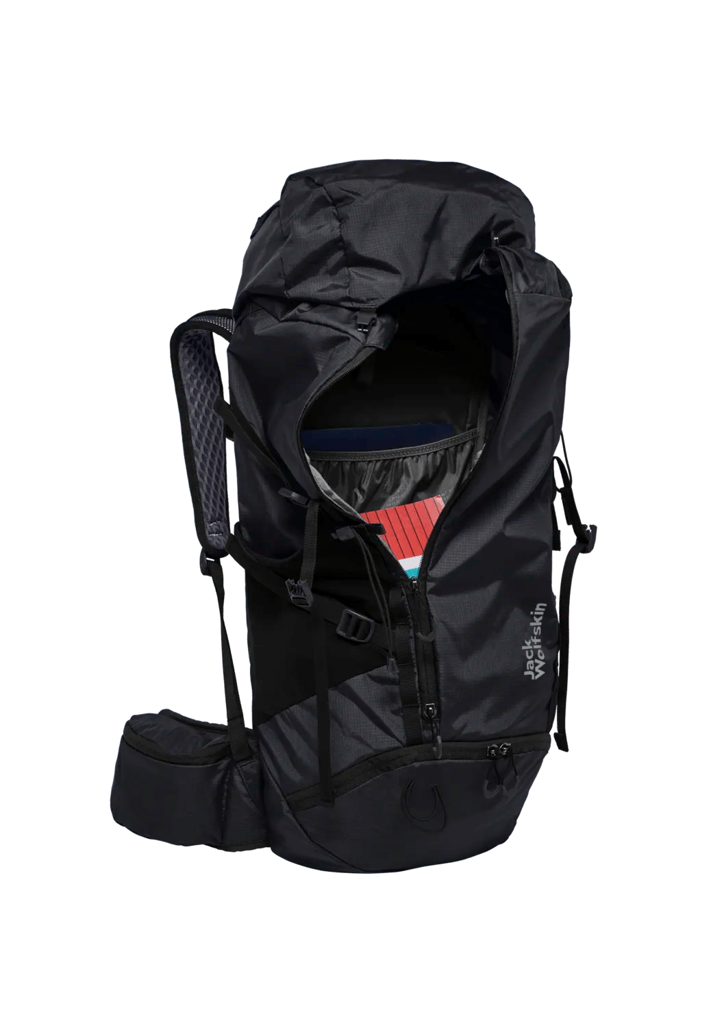 Jack Wolfskin CYROX SHAPE 35 S - L - Taschen bei PeakStyle