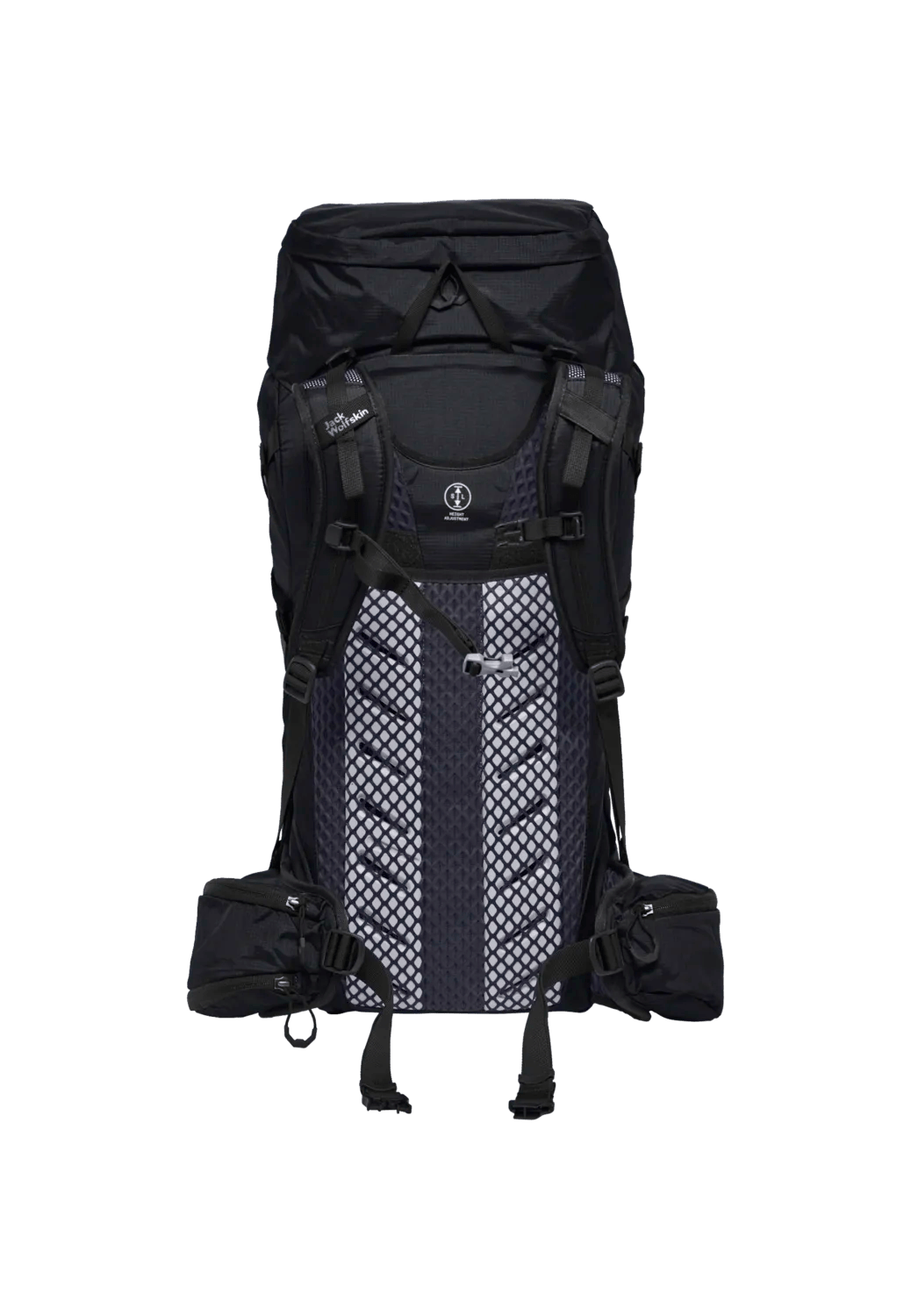 Jack Wolfskin CYROX SHAPE 35 S - L - Taschen bei PeakStyle