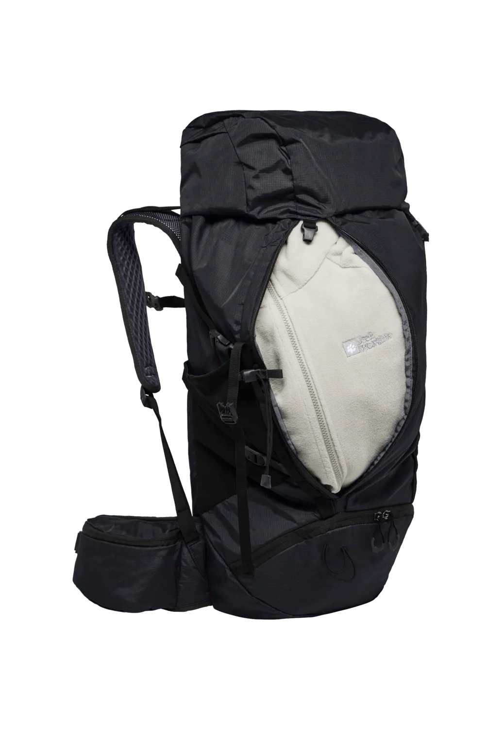 Jack Wolfskin CYROX SHAPE 35 S - L - Taschen bei PeakStyle