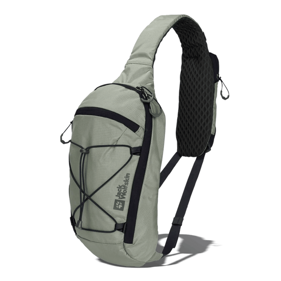 Jack Wolfskin CYROX SLING - Schultertaschen bei PeakStyle