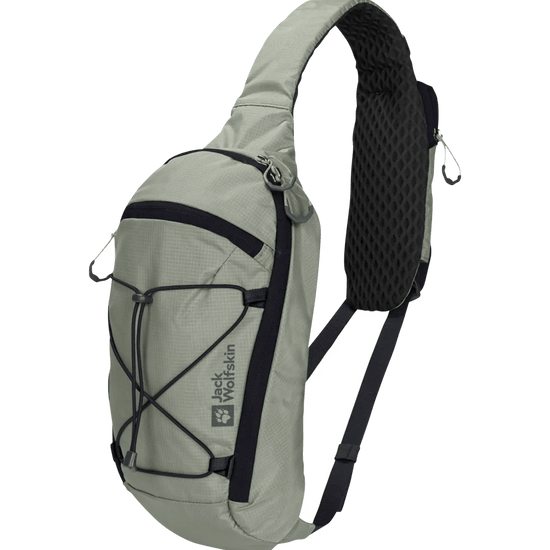 Jack Wolfskin CYROX SLING - Schultertaschen bei PeakStyle