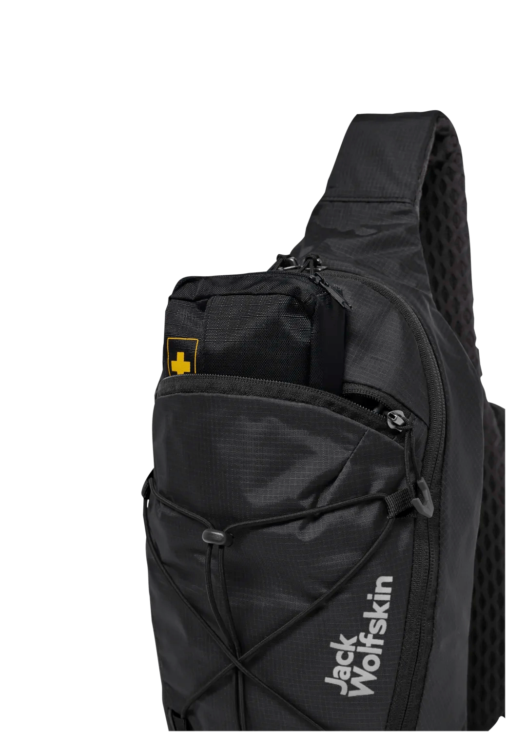 Jack Wolfskin CYROX SLING - Schultertaschen bei PeakStyle