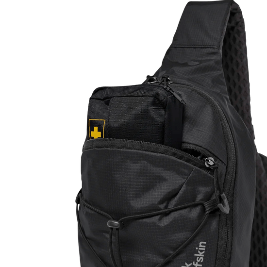 Jack Wolfskin CYROX SLING - Schultertaschen bei PeakStyle