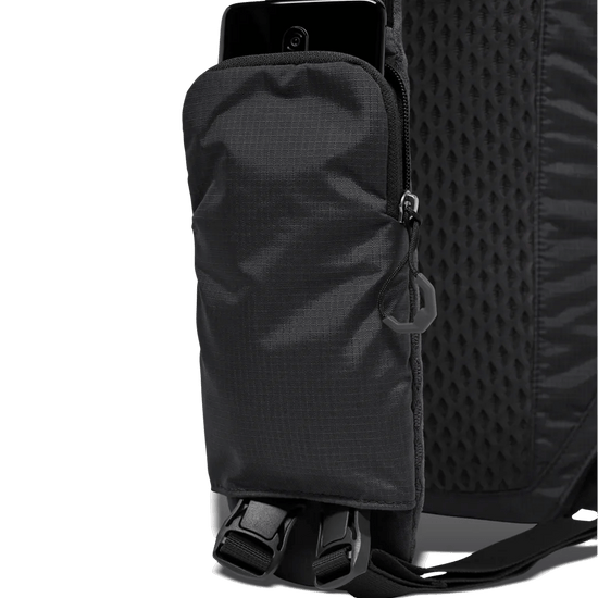 Jack Wolfskin CYROX SLING - Schultertaschen bei PeakStyle