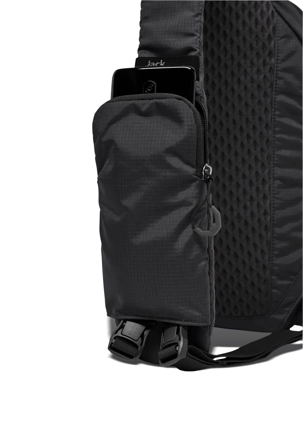 Jack Wolfskin CYROX SLING - Schultertaschen bei PeakStyle