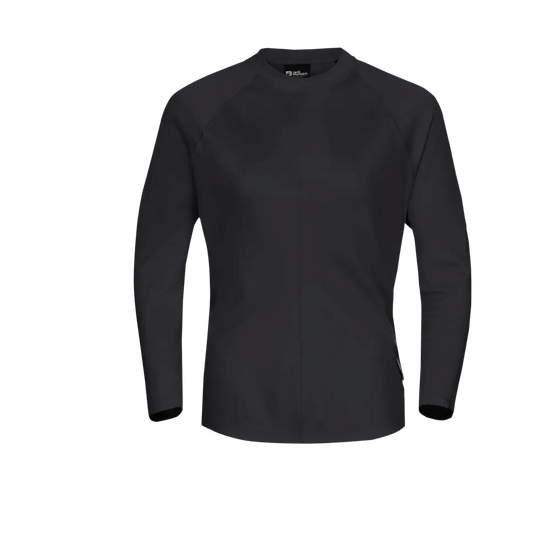 Jack Wolfskin DAILY EASE LS W - Langarmshirts bei PeakStyle