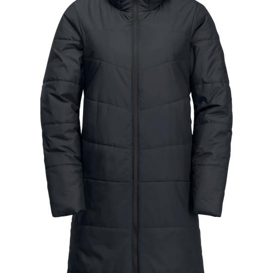 Jack Wolfskin DEUTZER COAT W - Mäntel & Parkas bei PeakStyle